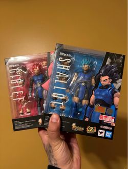 Shfiguarts