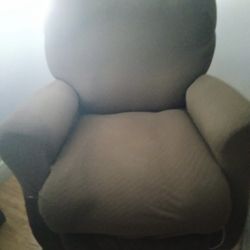 Recliner 