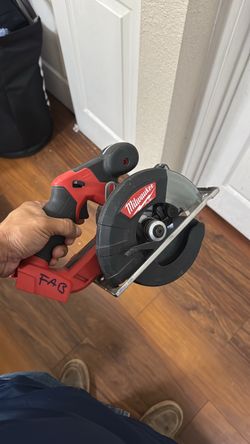 Milwaukee tools