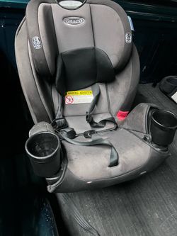 Car seat