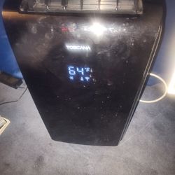 Toscana  Portable Ac/heater 