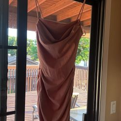 Windsor Dress