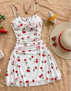 Girls dress