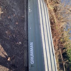 Grumman 12 Foot