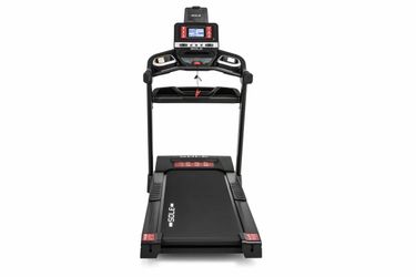 Sole F80 Threadmill