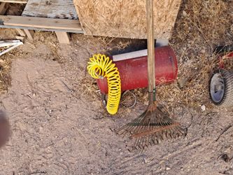 Miscellaneous tools