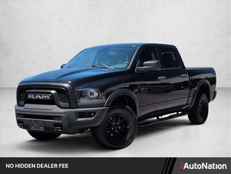 2020 RAM 1500 Classic