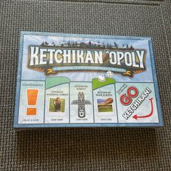 Ketchikanopoly 