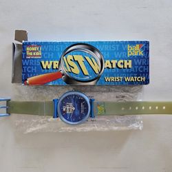 Vintage Disney Honey I Shrunk The Kids Watch In Box