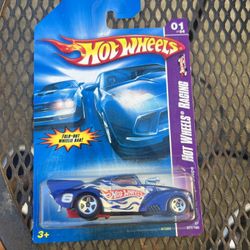 Hotwheels