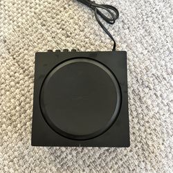 Sonos Amp