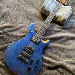 PRS SE McCarty 594