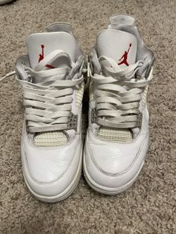 Jordan 4 Oreos