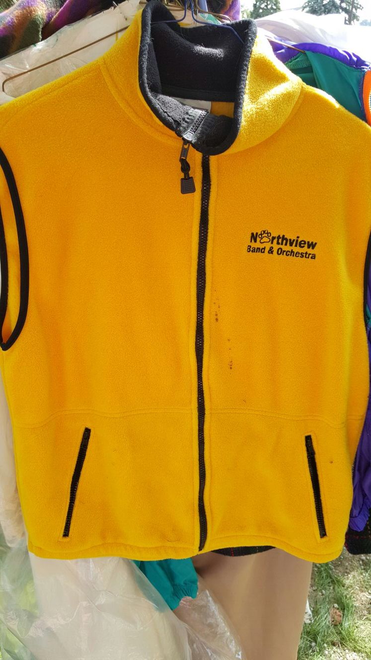 Needs washed, Northview Band Sylvania, $10