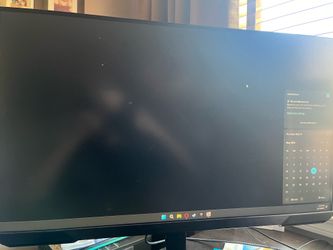 Samsung Gaming Monitor