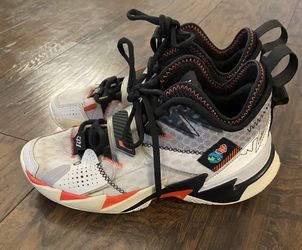 Jordan Why Not .3 - Russell Westbrook - 6 Youth/Kids