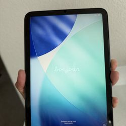 Apple iPad mini (6th generation) - Excellent Condition - Wi-fi only