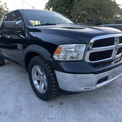 2013 Dodge Ram 1500