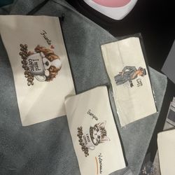 Cambas Bags , & Shirts 