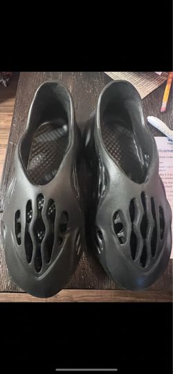 Kids Foam Runner Shoes