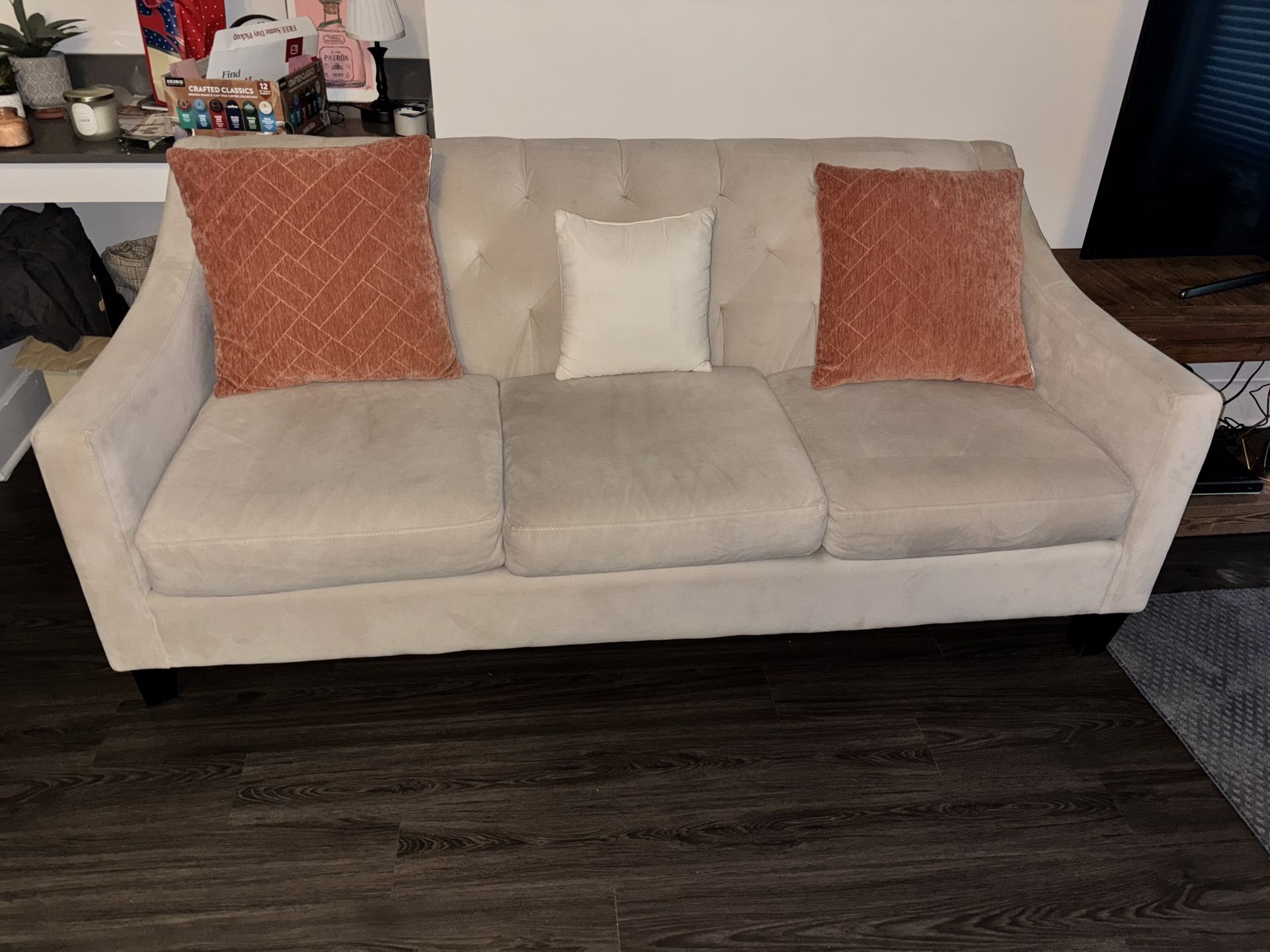 Better By Design Couch