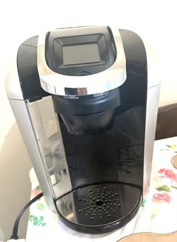 Keurig Brewing System