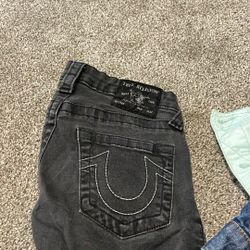 Named Brand Jeans 