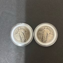 Quarters 
