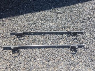 Thule Cross Bars