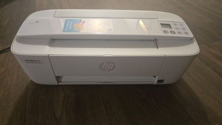 HP PRINTER LIKE NEW $30 *****