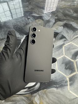 Samsung Galaxy S23 (128gb) Unlocked 