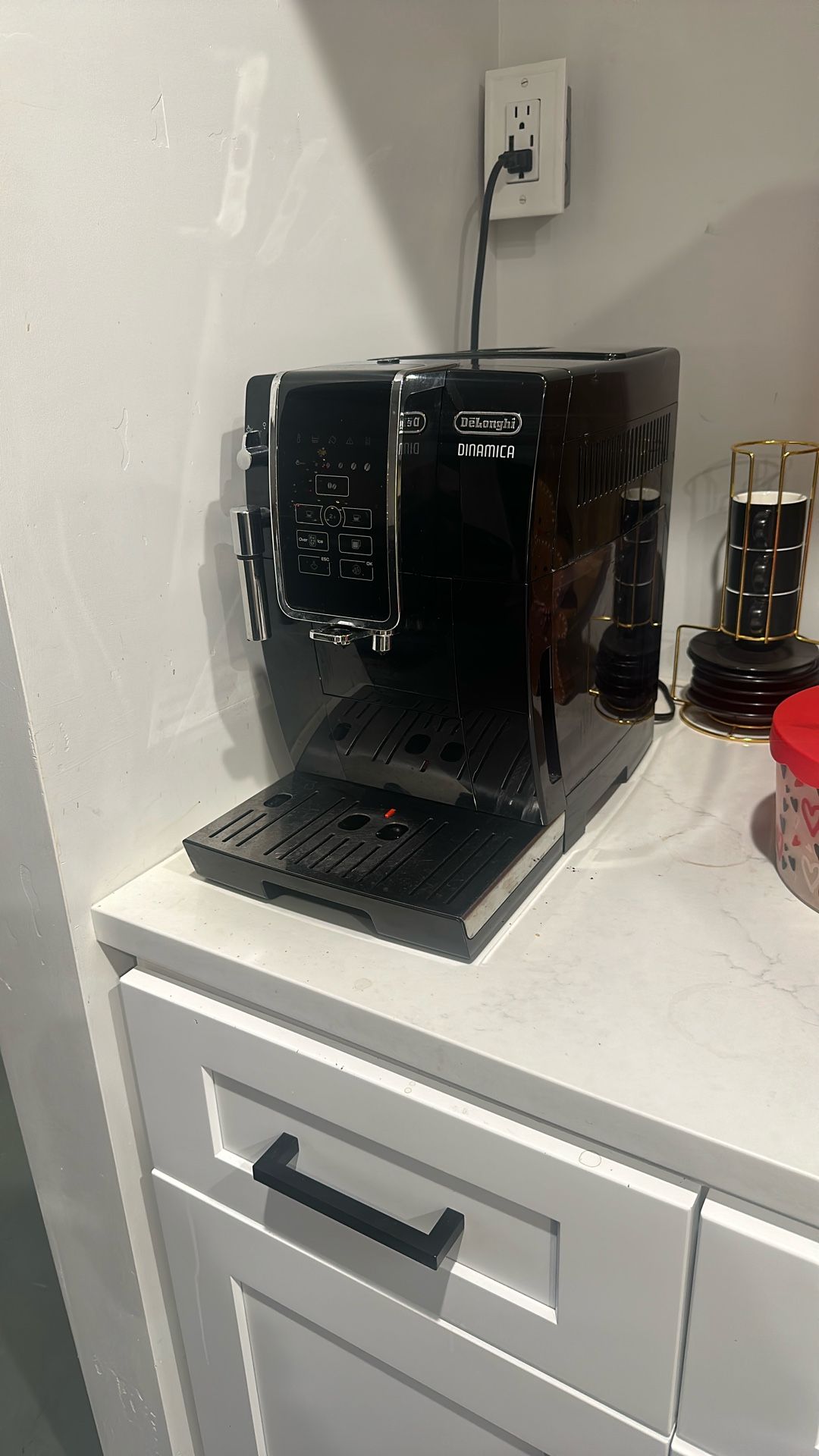 Delonghi Dinamica