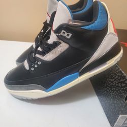 Jordan’s 3