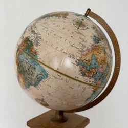 Globe