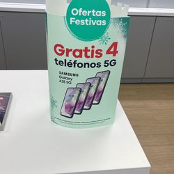 Teléfonos gratis En Total Wireless en 777 Golf Rd en Des Plaines