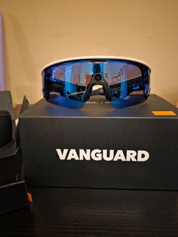 Oakley Meta