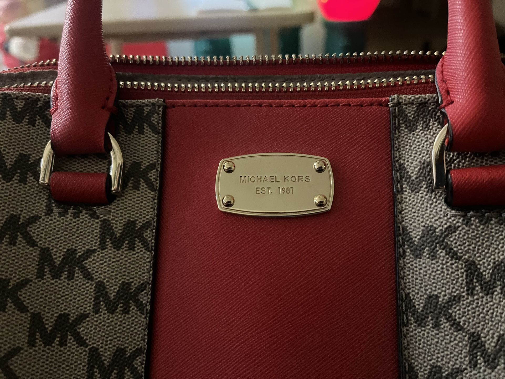 Michael Kors Purse