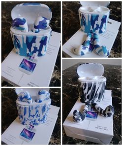 Wireless Twin Earbuds