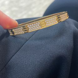 Fashion Bracelet