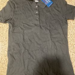 Girl’s XL 14/16 Polo Shirt