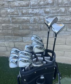 Golf Clubs