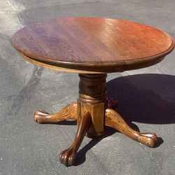 Antique table