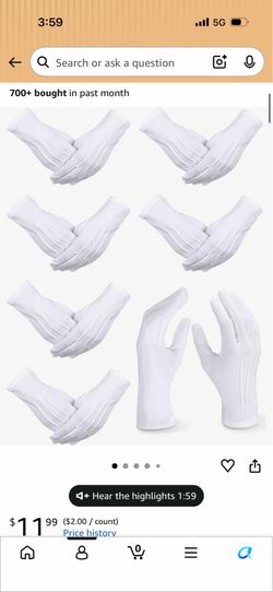Brand new 6 pairs