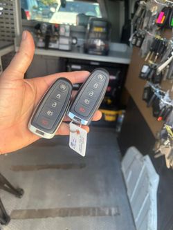 Copy Keys Y Lost Keys