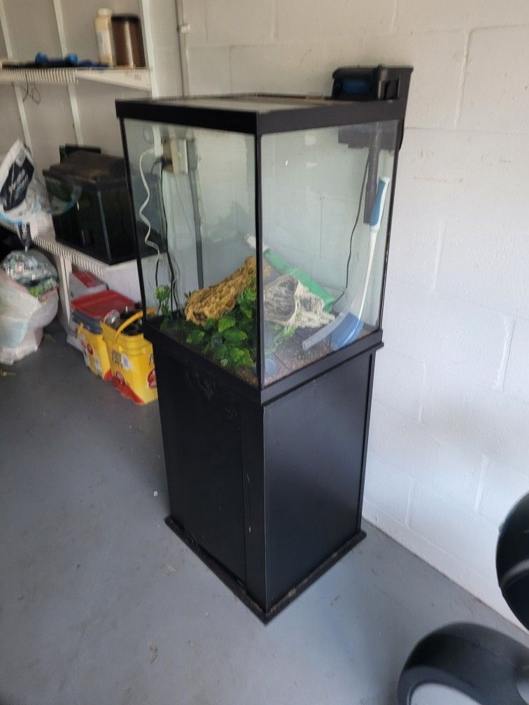 Aquarium