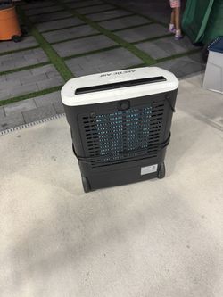 Artic Air