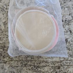 Nursing Pads (Never Used)