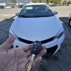 Llaves De Autos / Car Keys And Remotes 