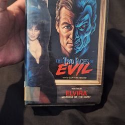 Vhs Movie 