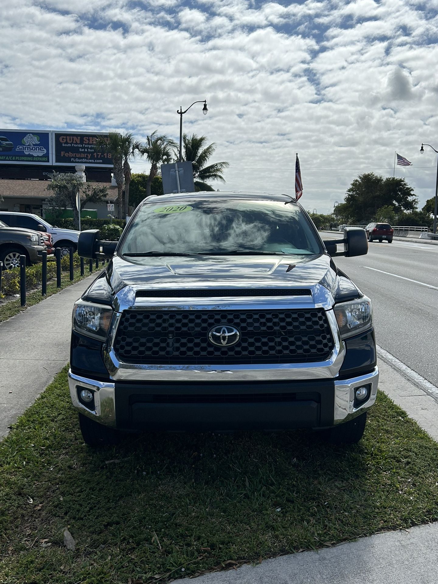 2020 Toyota Tundra for Sale in West Palm Beach, FL - OfferUp